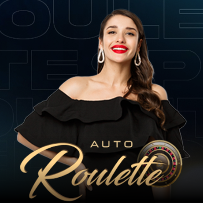 Auto Roulette 2
