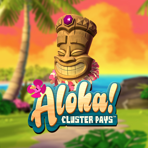 Aloha! Cluster Pays